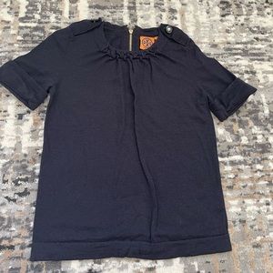 Authentic tory burch blouse.